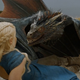 Illustration for article titled 10 Dragons Who Are Enormous Assholes